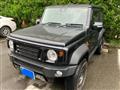 2022 Suzuki Jimny Sierra
