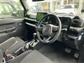 2022 Suzuki Jimny Sierra