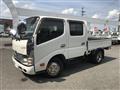 2011 Toyota Dyna Truck