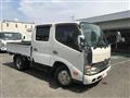 2011 Toyota Dyna Truck