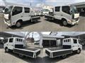 2011 Toyota Dyna Truck