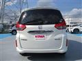 2019 Honda Freed