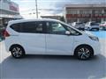 2019 Honda Freed