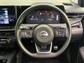 2023 Nissan Note