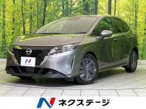 2023 Nissan Note