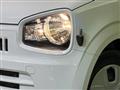2017 Suzuki Alto