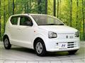 2017 Suzuki Alto
