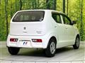 2017 Suzuki Alto