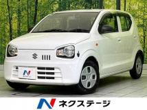 2017 Suzuki Alto