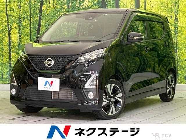 2019 Nissan Nissan Others