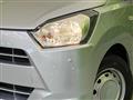 2021 Daihatsu Mira