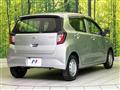 2021 Daihatsu Mira