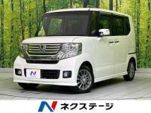 2013 Honda N BOX