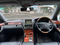 2005 Toyota Celsior