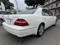 2005 Toyota Celsior