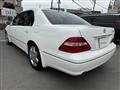 2005 Toyota Celsior