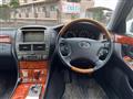 2005 Toyota Celsior