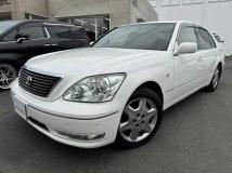 2005 Toyota Celsior