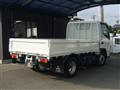 2018 Mitsubishi Fuso Canter
