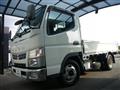 2018 Mitsubishi Fuso Canter