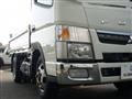 2018 Mitsubishi Fuso Canter