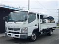 2011 Mitsubishi Fuso Canter