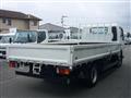 2011 Mitsubishi Fuso Canter