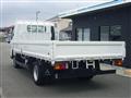 2011 Mitsubishi Fuso Canter