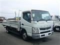 2011 Mitsubishi Fuso Canter