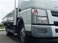 2011 Mitsubishi Fuso Canter