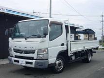 2011 Mitsubishi Fuso Canter