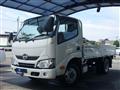 2018 Hino Dutro