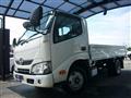 2018 Hino Dutro