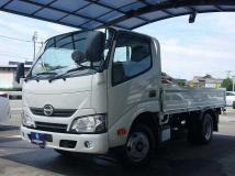 2018 Hino Dutro
