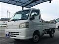 2011 Daihatsu Hijet Truck