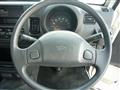 2011 Daihatsu Hijet Truck