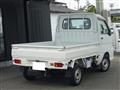 2011 Daihatsu Hijet Truck