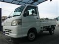 2011 Daihatsu Hijet Truck