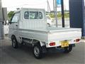 2011 Daihatsu Hijet Truck