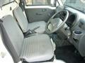 2011 Daihatsu Hijet Truck