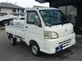 2011 Daihatsu Hijet Truck