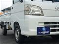 2011 Daihatsu Hijet Truck