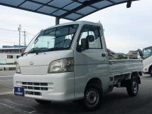 2011 Daihatsu Hijet Truck