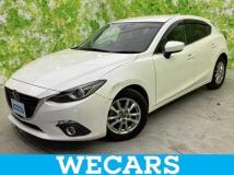 2016 Mazda Axela