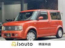 2004 Nissan Cube