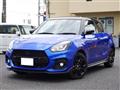 2025 Suzuki Swift