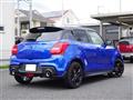 2025 Suzuki Swift