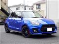 2025 Suzuki Swift