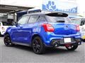 2025 Suzuki Swift