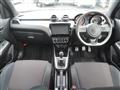 2025 Suzuki Swift